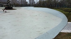 滑板場地室內(nèi)